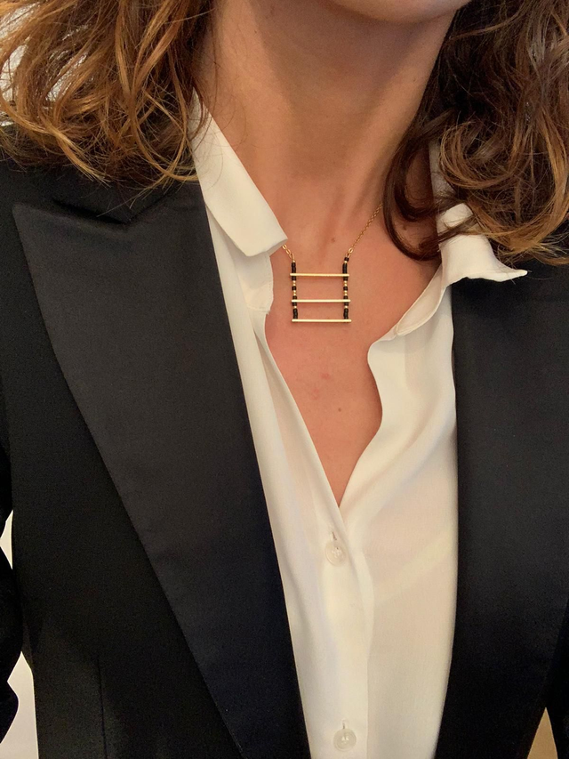 Collier Concordia