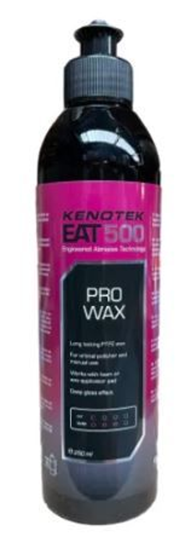 Kenotek EAT 500 Pro Wax 250ml