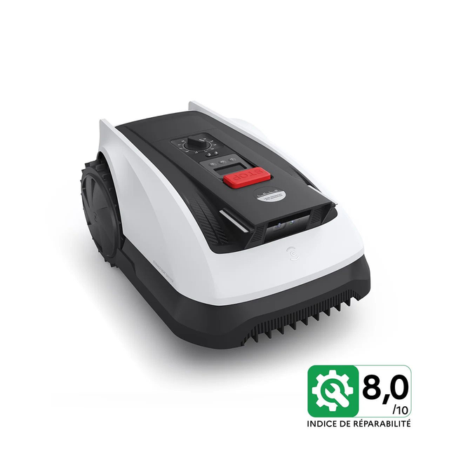 Ecovacs robot de tonte GOAT O800 RTK