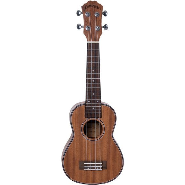 Santana U4 S sopran ukulele
