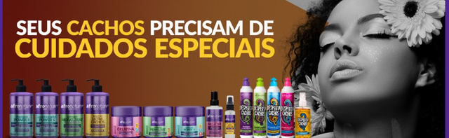 Gelatina de alta fixação hidratante 500g - afronature