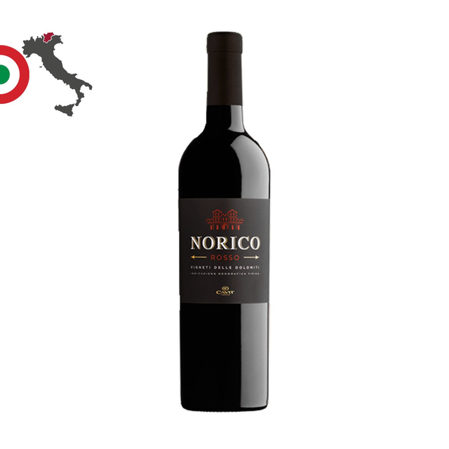 Cavit Norico Rosso trocken 