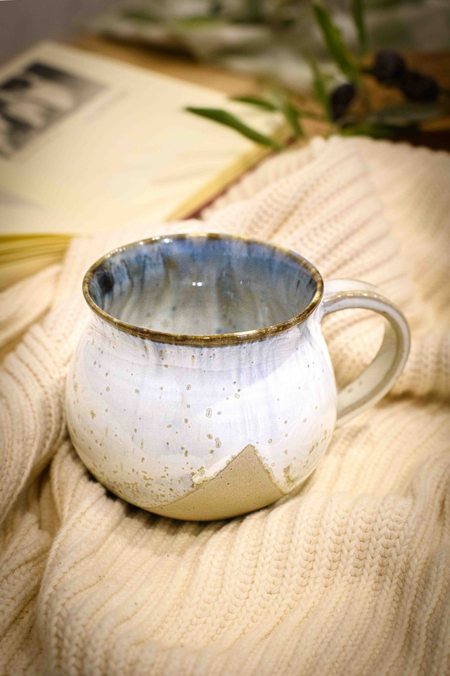 Tasse Alpine 