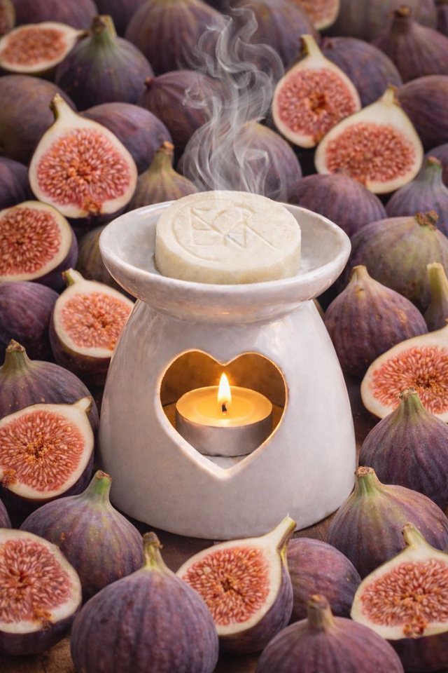 FIGUE GALET FONDANT 15g