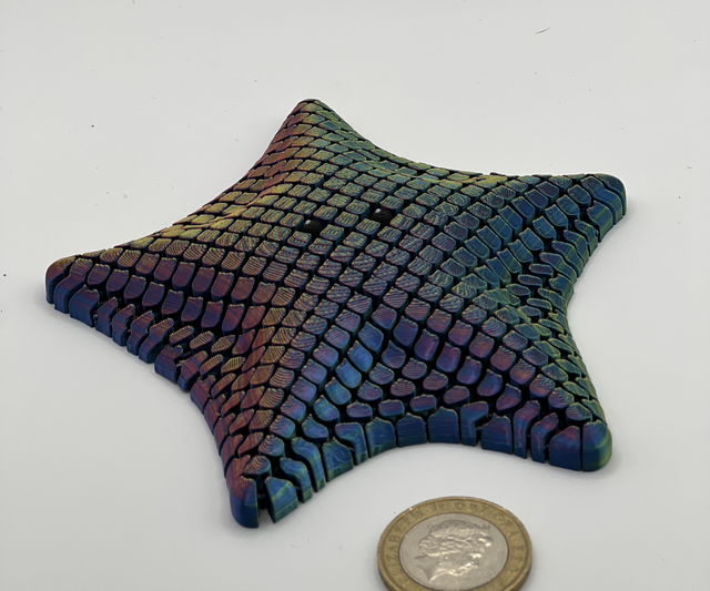 Starfish