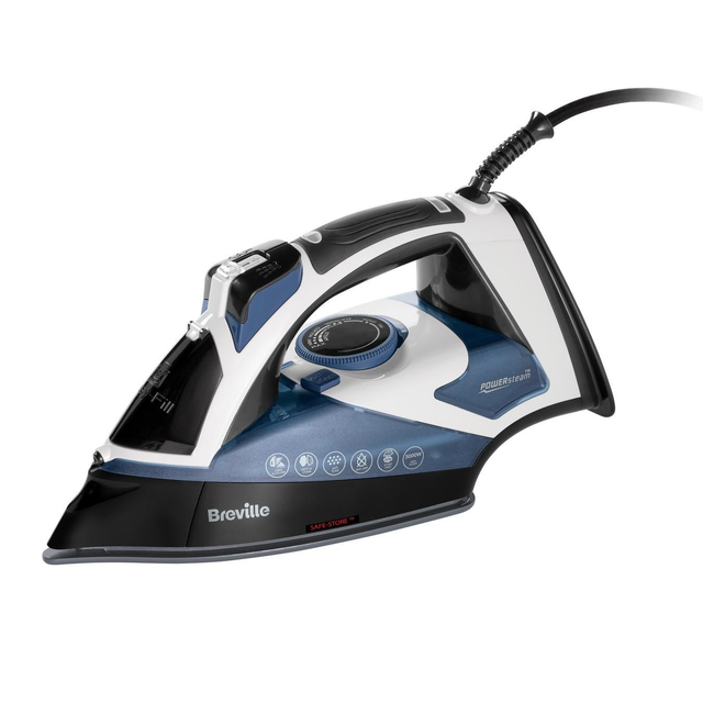 Breville 3kw iron 