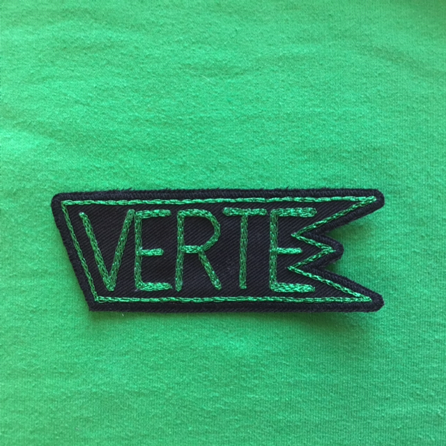 Verte