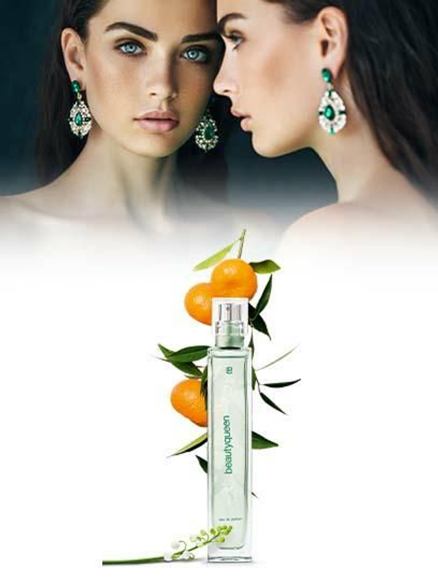 Beautyqueen Eau de Parfum

