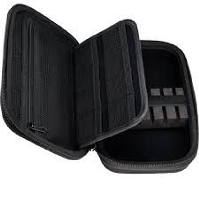 Mission Force 90 Eva Dart Case