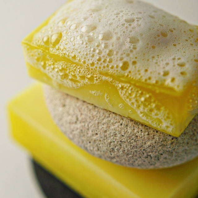 Crafted Soap Bar