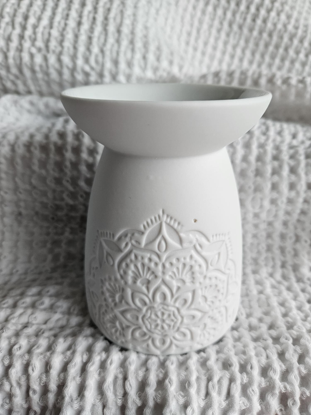 Brûleur *Mandala