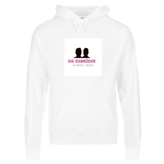 Eisbrüder Hoodie