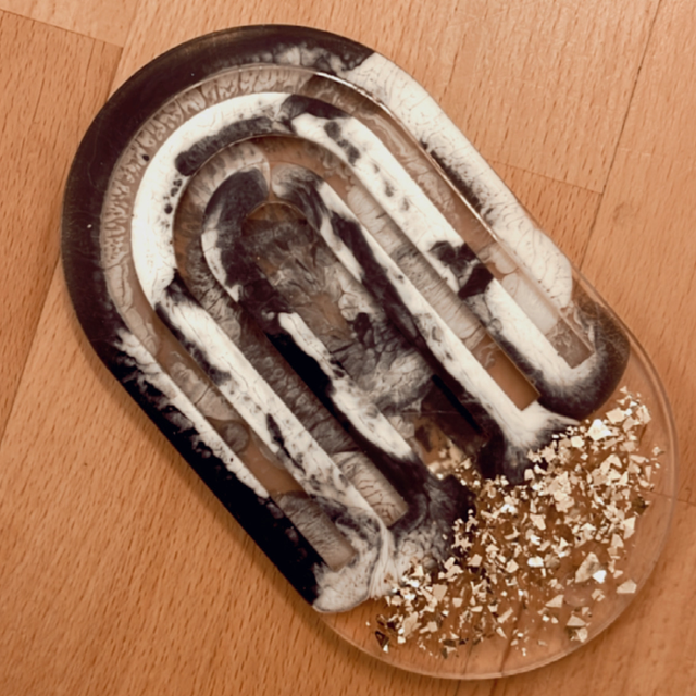 Untersetzer MODERN Long