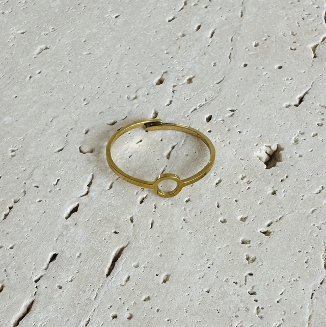 Ring rondje