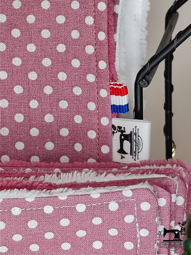 Coffret en bambou "PONTO"