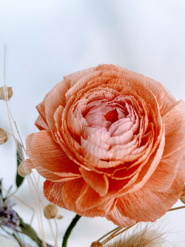 Suspension Elégante "Enaé"