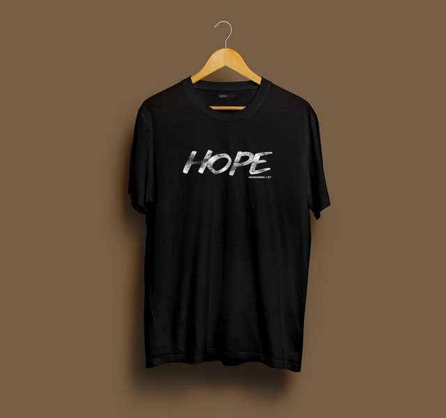 Camiseta Hope