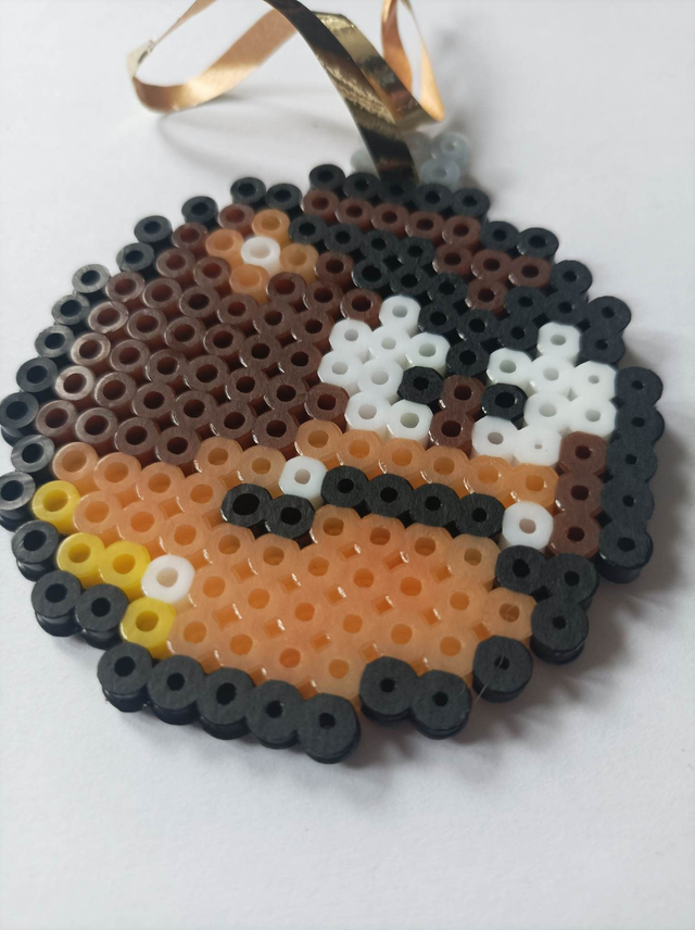 boule de noël goomba