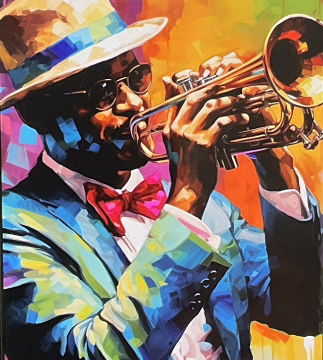 La peinture à l’huile en 10 séance