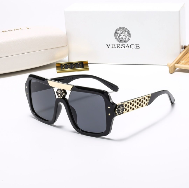 Lunettes VRS