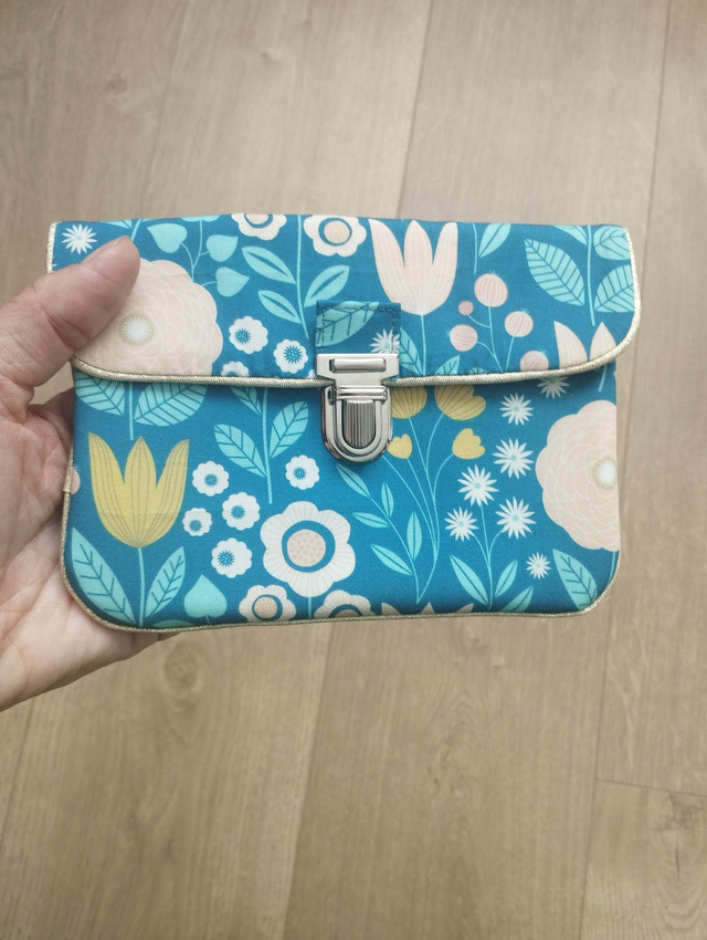 Pochette Emilie