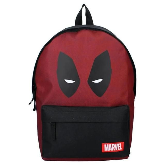 Marvel Backpack Deadpool Encore Time 43 Cm