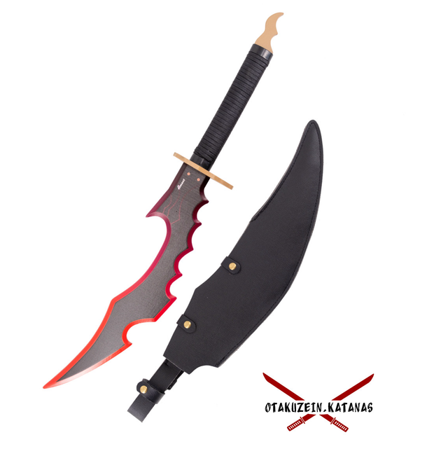 Daga daga Sung Jinwoo 