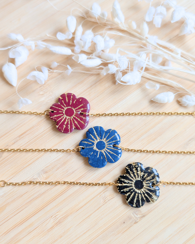 Bracelets Flora 