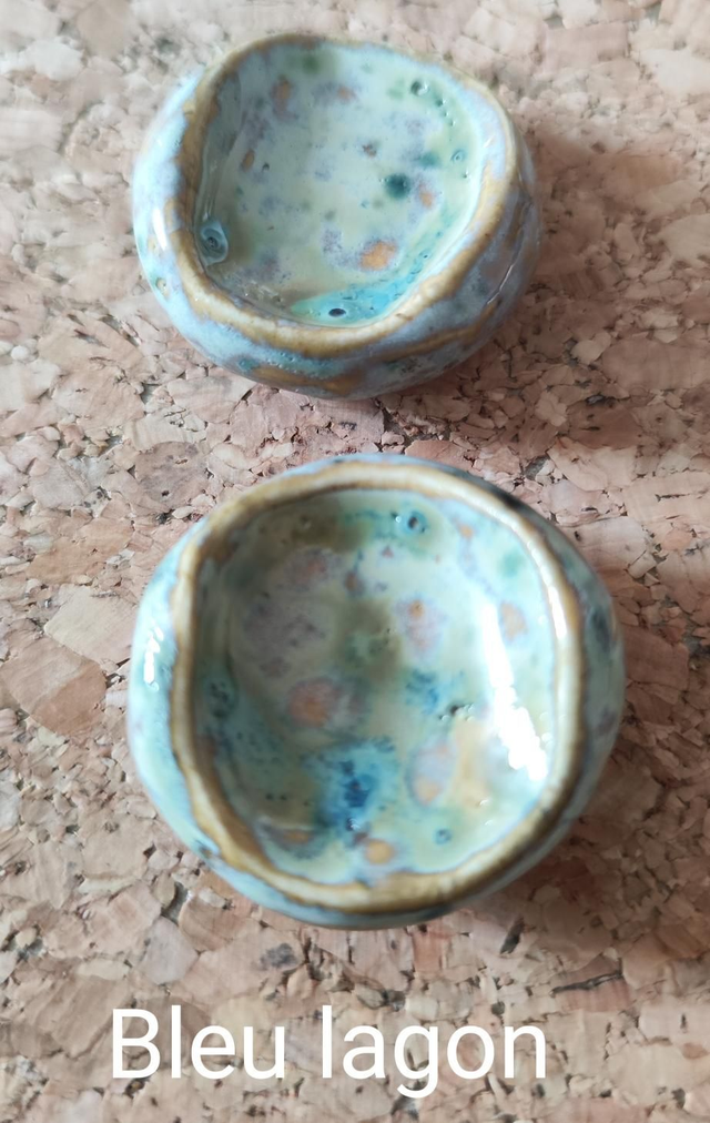 Pierre de soucis / Worry stone