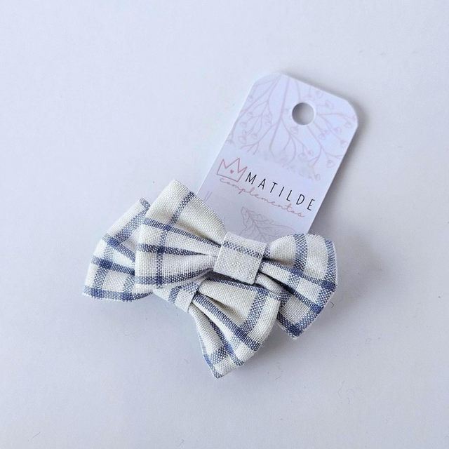 Minicolet par  Azul Cuadrille Fino