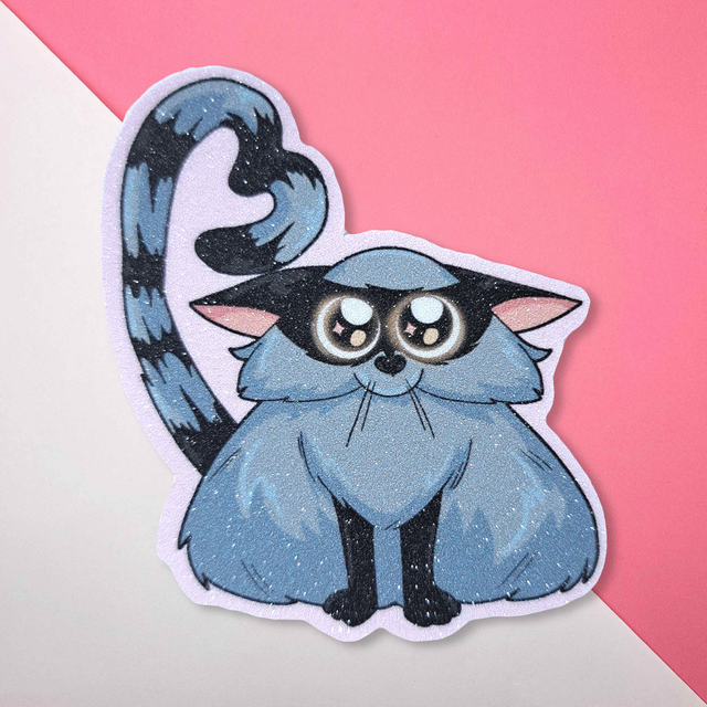 Catcoon "Don't Starve"