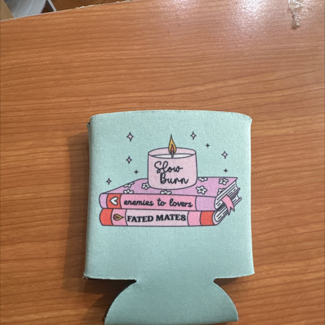 Coffee Cozy’s Green 