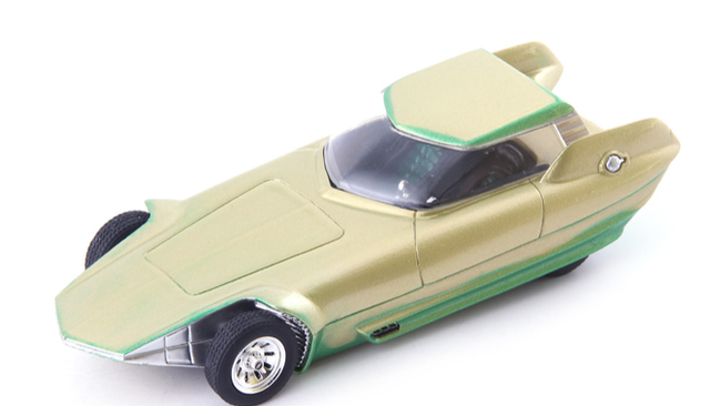 Winfield Reactor 1965 AutoCult 1:43