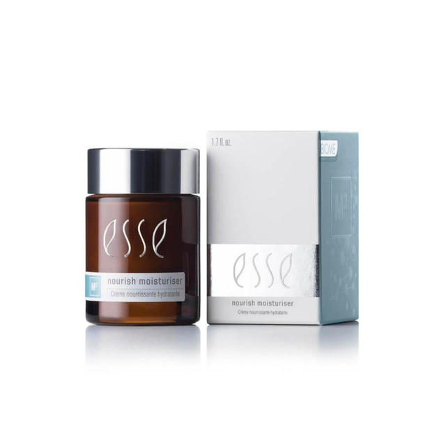 Nourish Moisturiser 50ml 