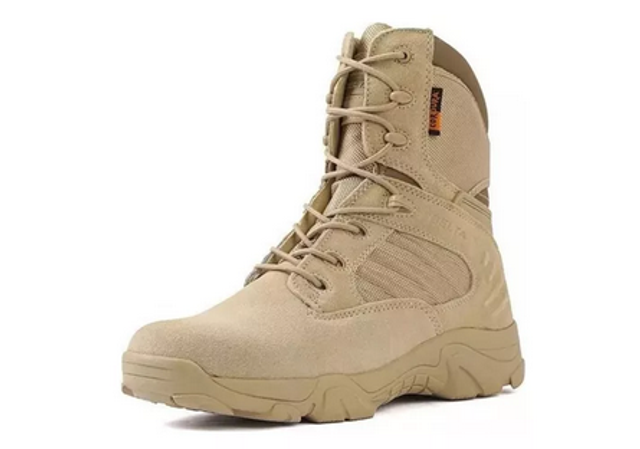 Botas Tacticas Militares