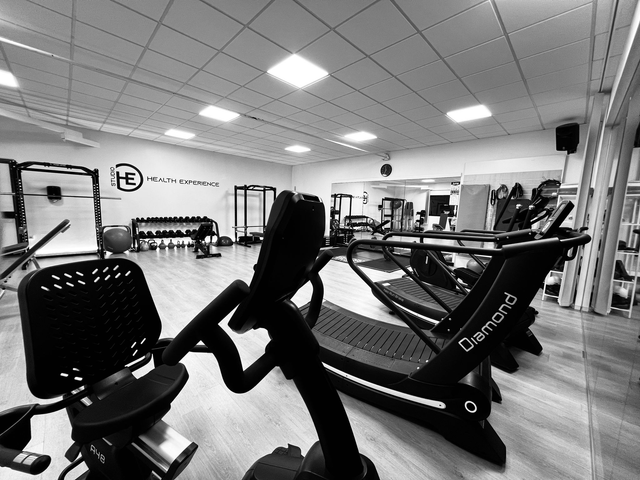 Mensile 3gg Personal Training