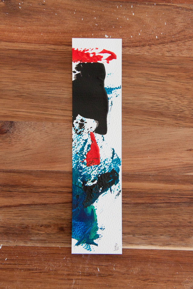 Marque-page Acrylique