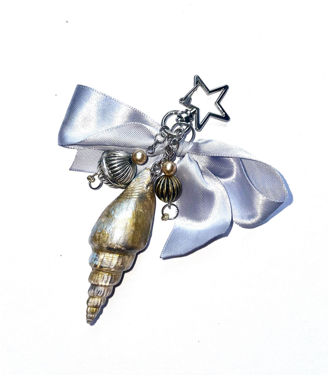 &#039;magician&#039; keychain