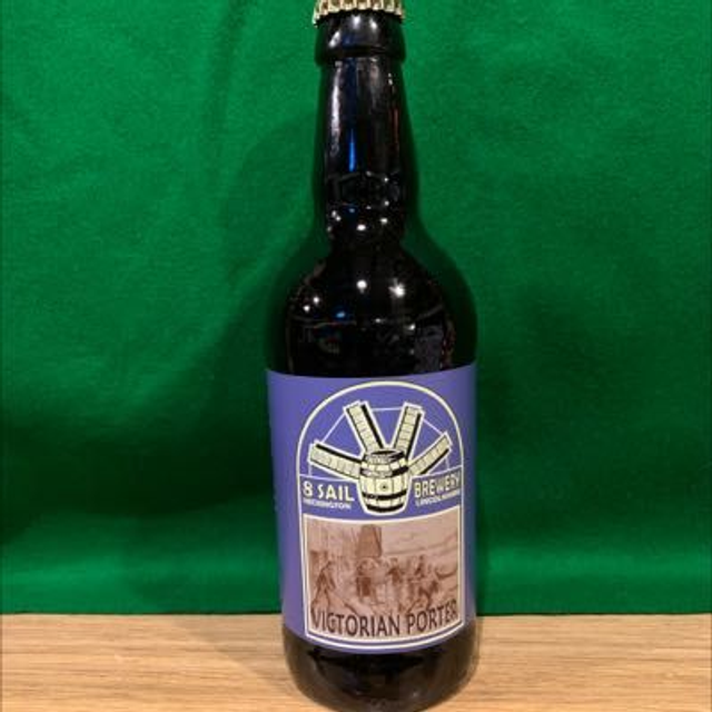 Victorian Porter