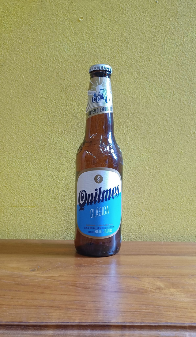 Quilmes 3.4 dl