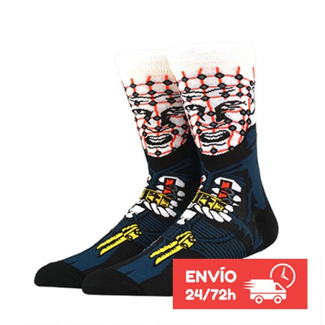 Calcetines Hellraiser