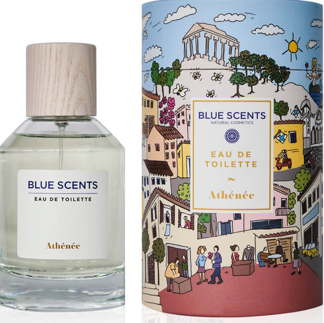 Eau toilette 100ml ATHENEE