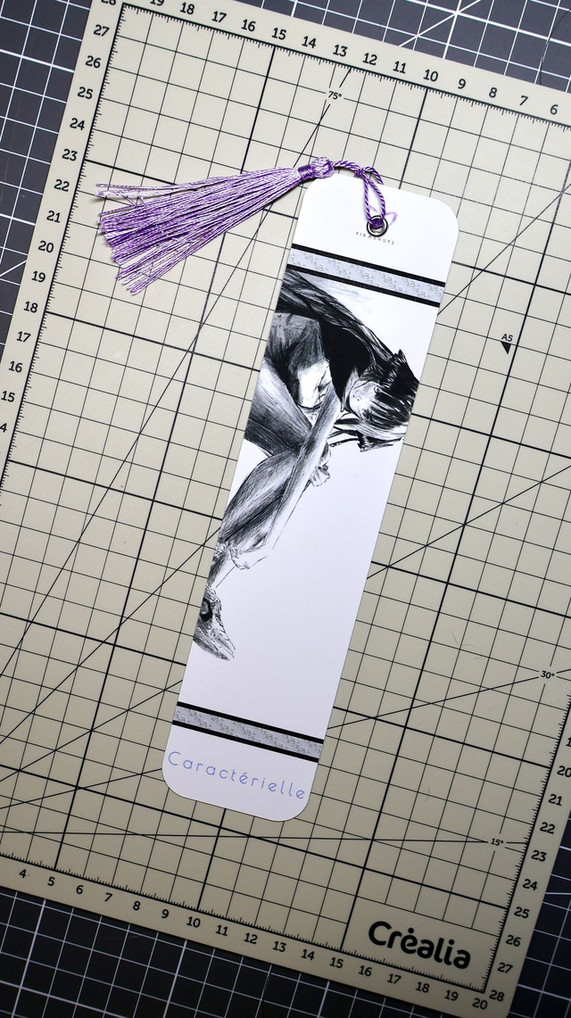 NINO • SÉRIE QUINTESSENTIAL QUINTUPLETS