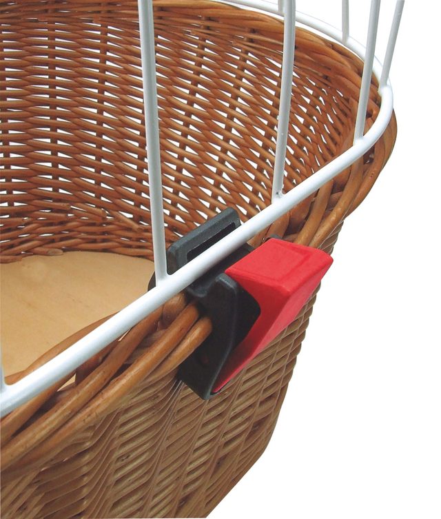 Doggy Basket Verschluss 
