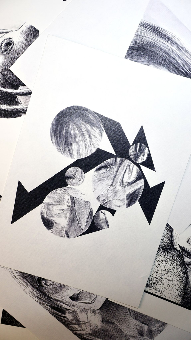 MIKU HATSUNE • SÉRIE IDOLE