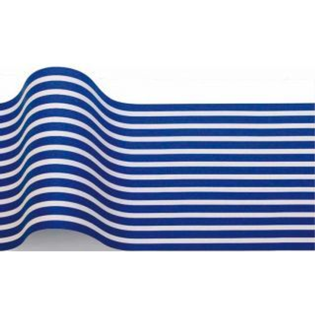 Awning Stripe tissue paper