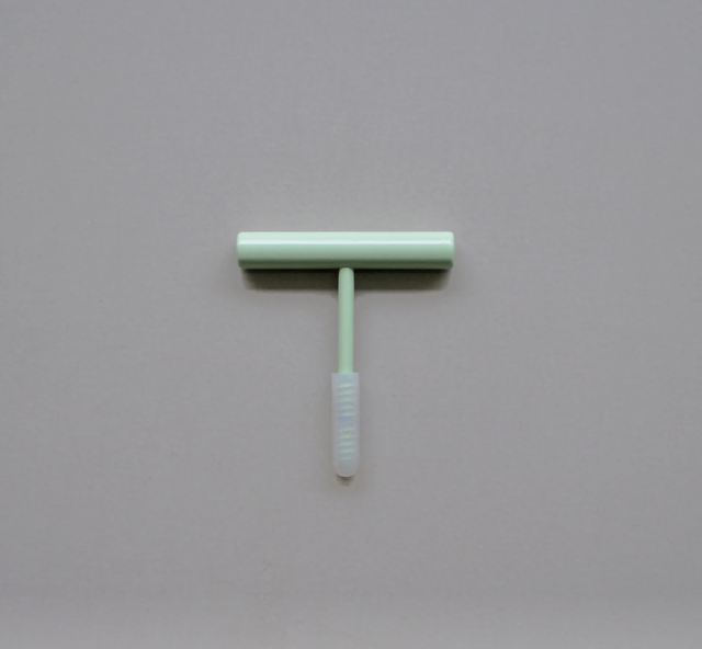 Line hook - Mint - S | Kolor