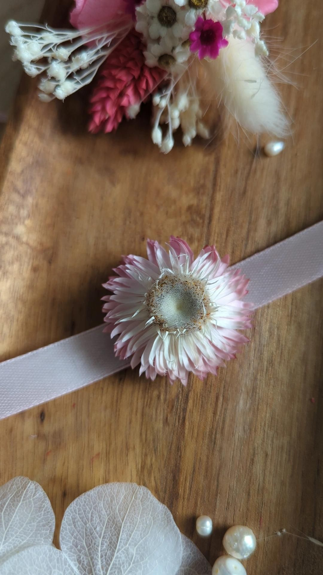 Bracelet Rosalia - Adulte ou enfant