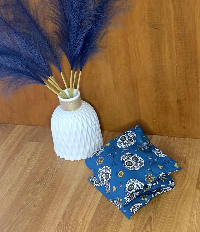 bouillotte sèche