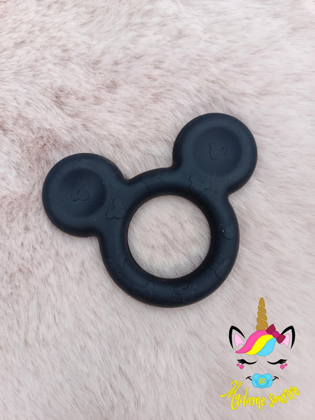 Jouet dentition Forme Mick